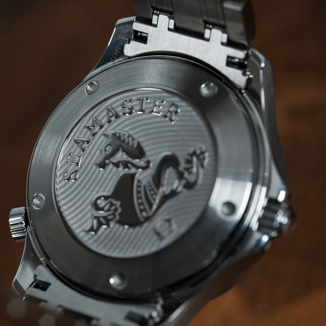 Omega Seamaster 300m 212.30.41.20.01.003 Image 4